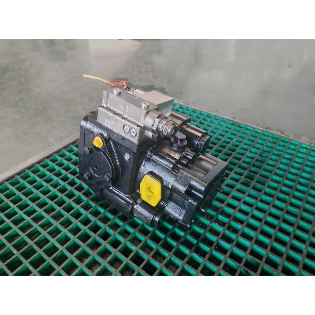 Hydrostatic Drive Supplier