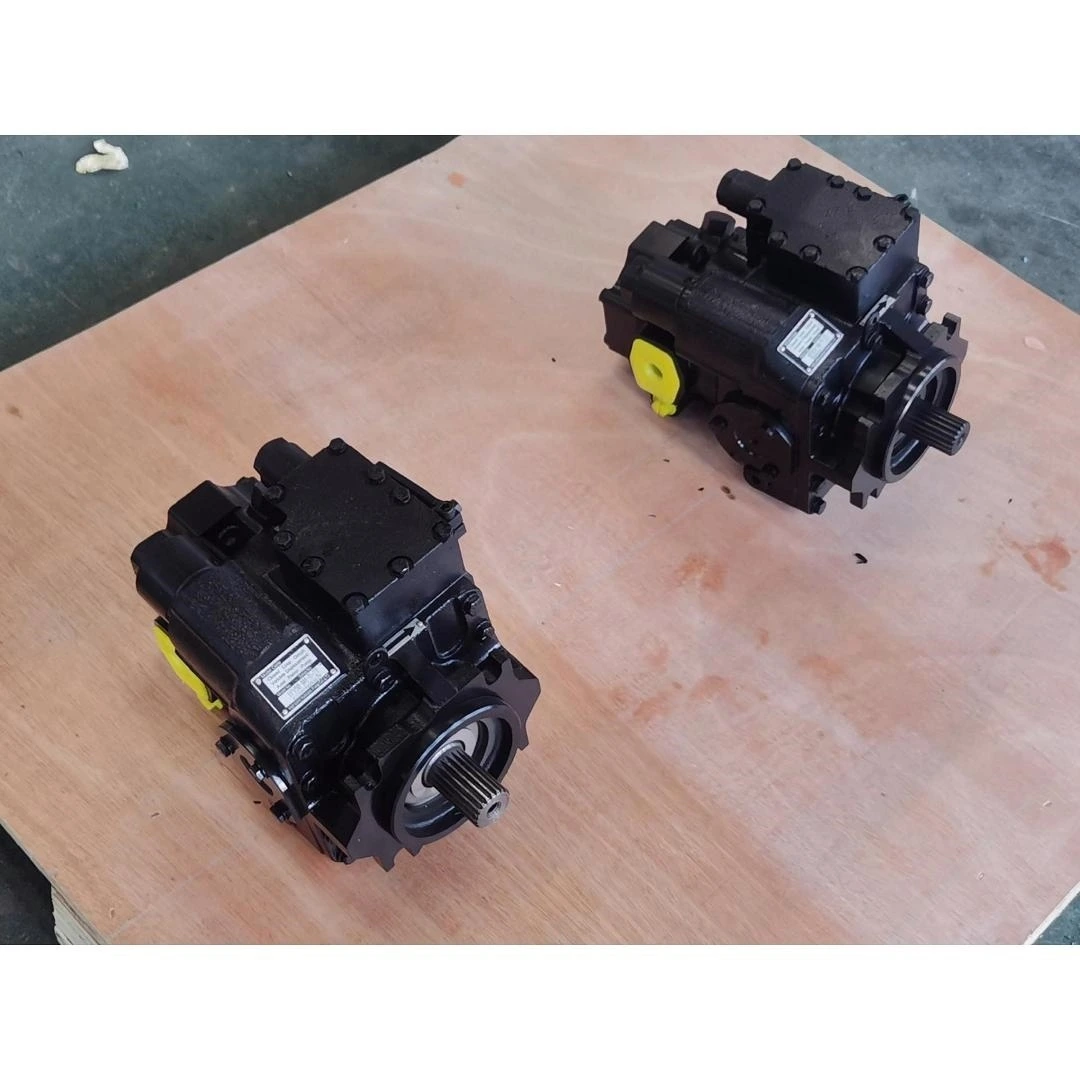 High Reliability Axial Piston Pump