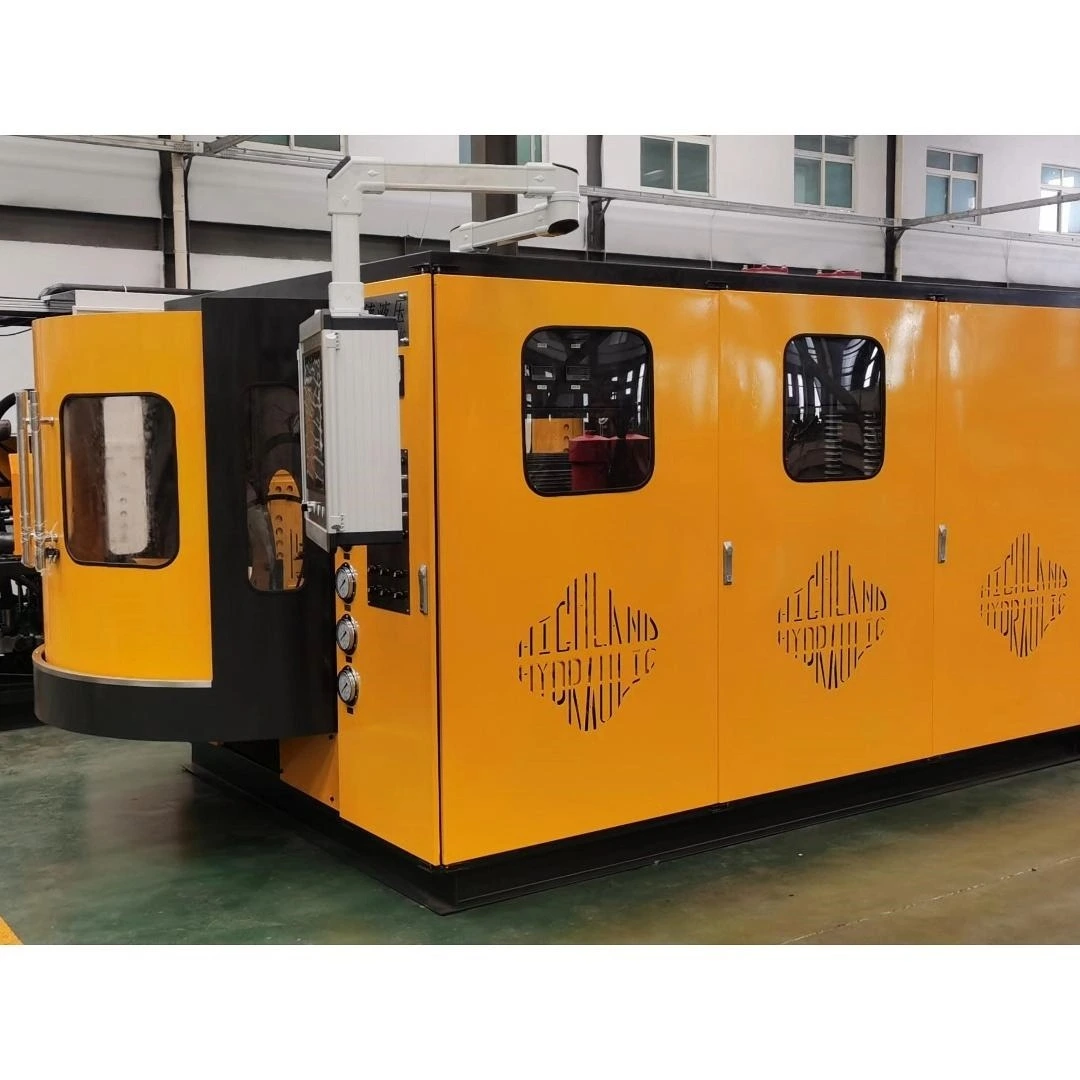 Hydraulic Test Bench