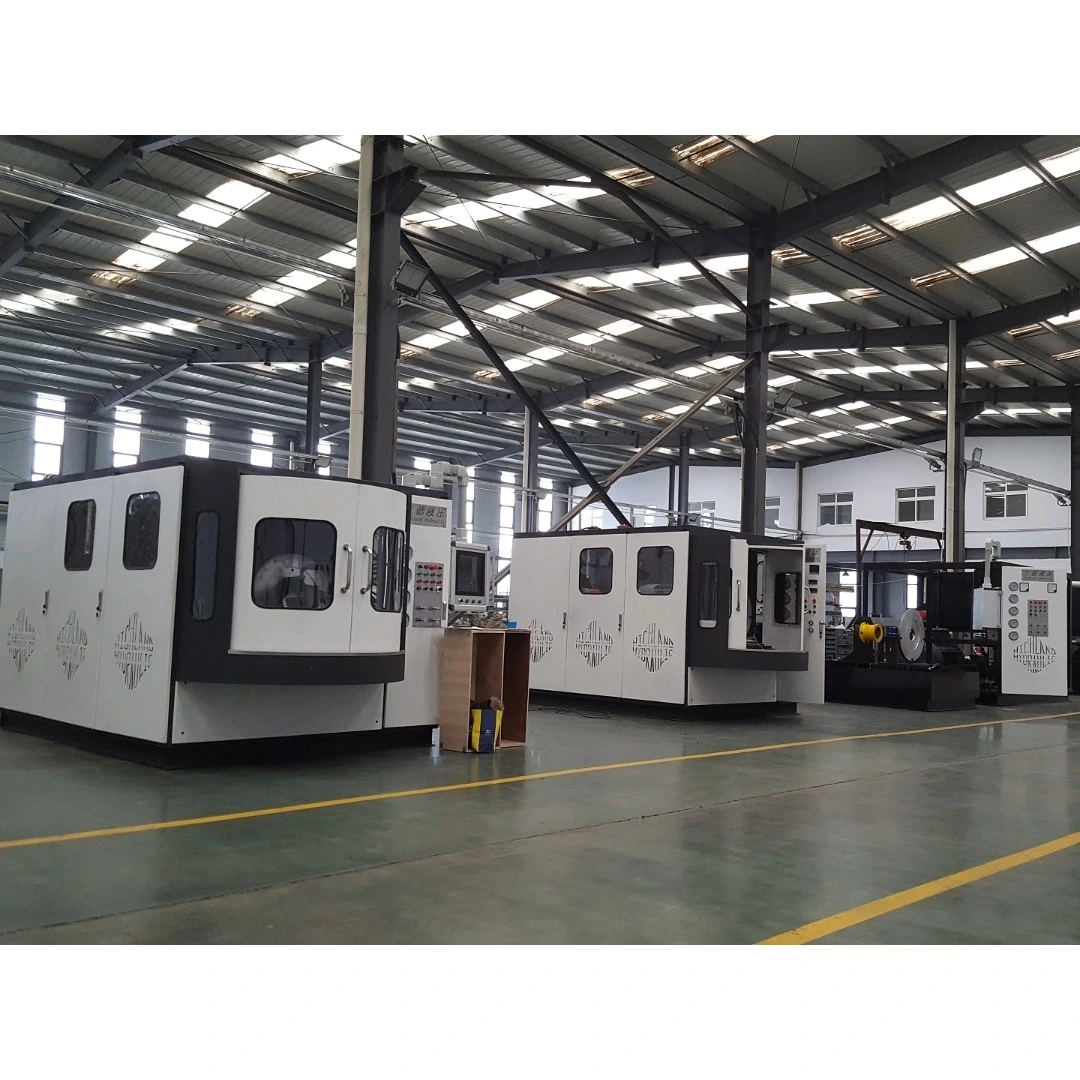 Hydraulic Pump Repair Test Bench