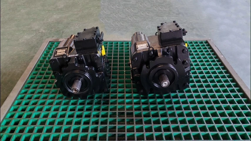 الآلات الهندسية المضخات الهيدروليكية أحدث الأسعار