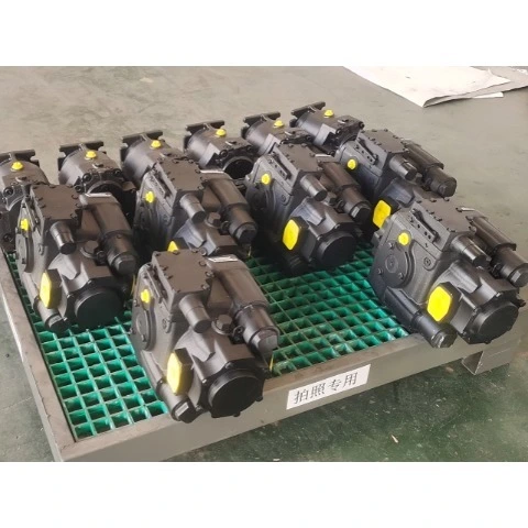 ซัพพลายเออร์ปั๊มไฮดรอลิก