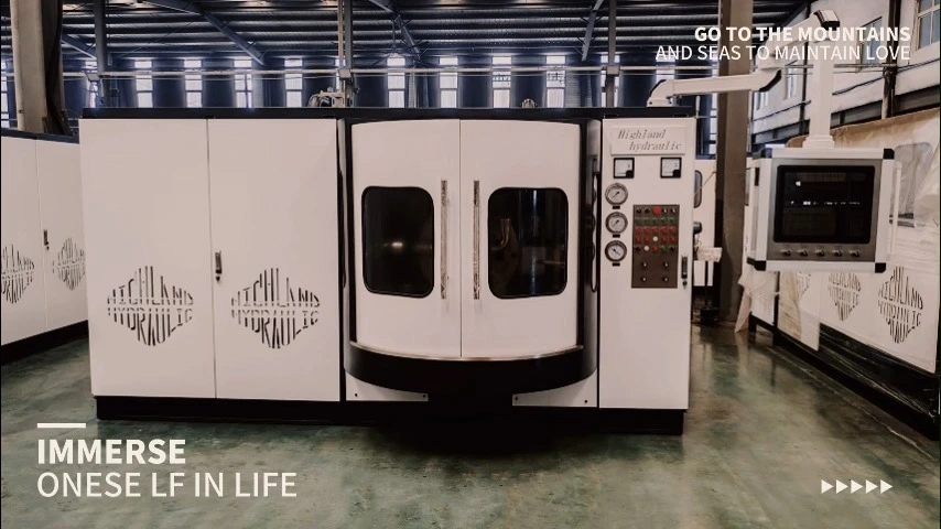 Hydraulic Motor Test Bench