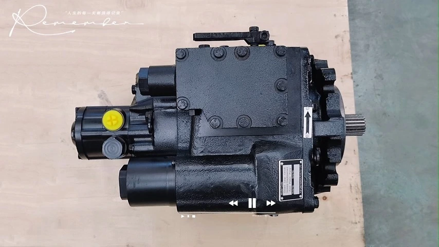 PV20 ผู้จัดจำหน่ายปั๊มไฮดรอลิกมืออาชีพ