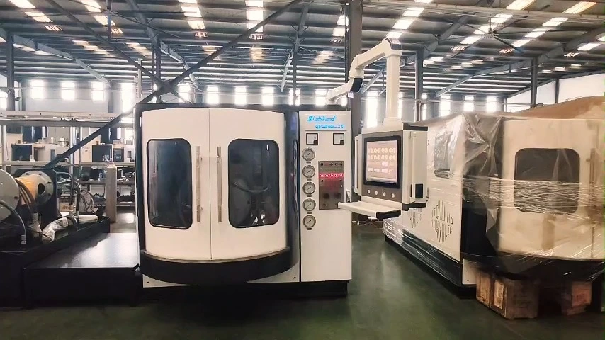  Hydraulic Valve Test Bench