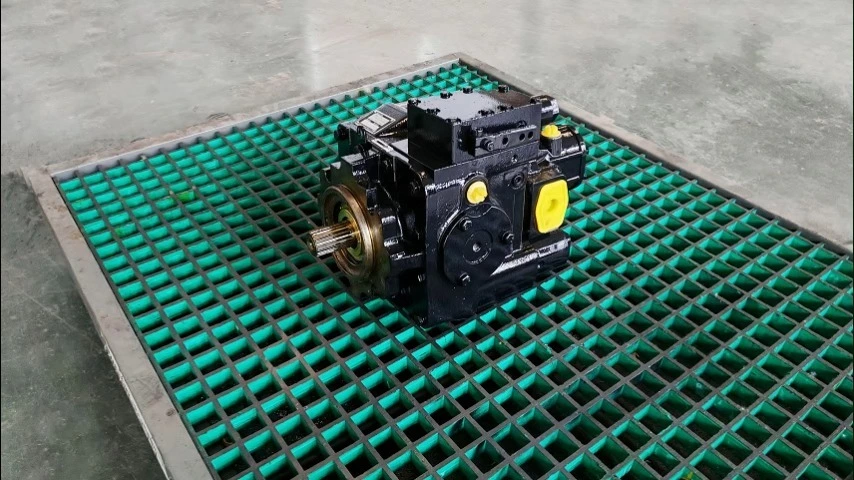 مكبس المضخات مصنع