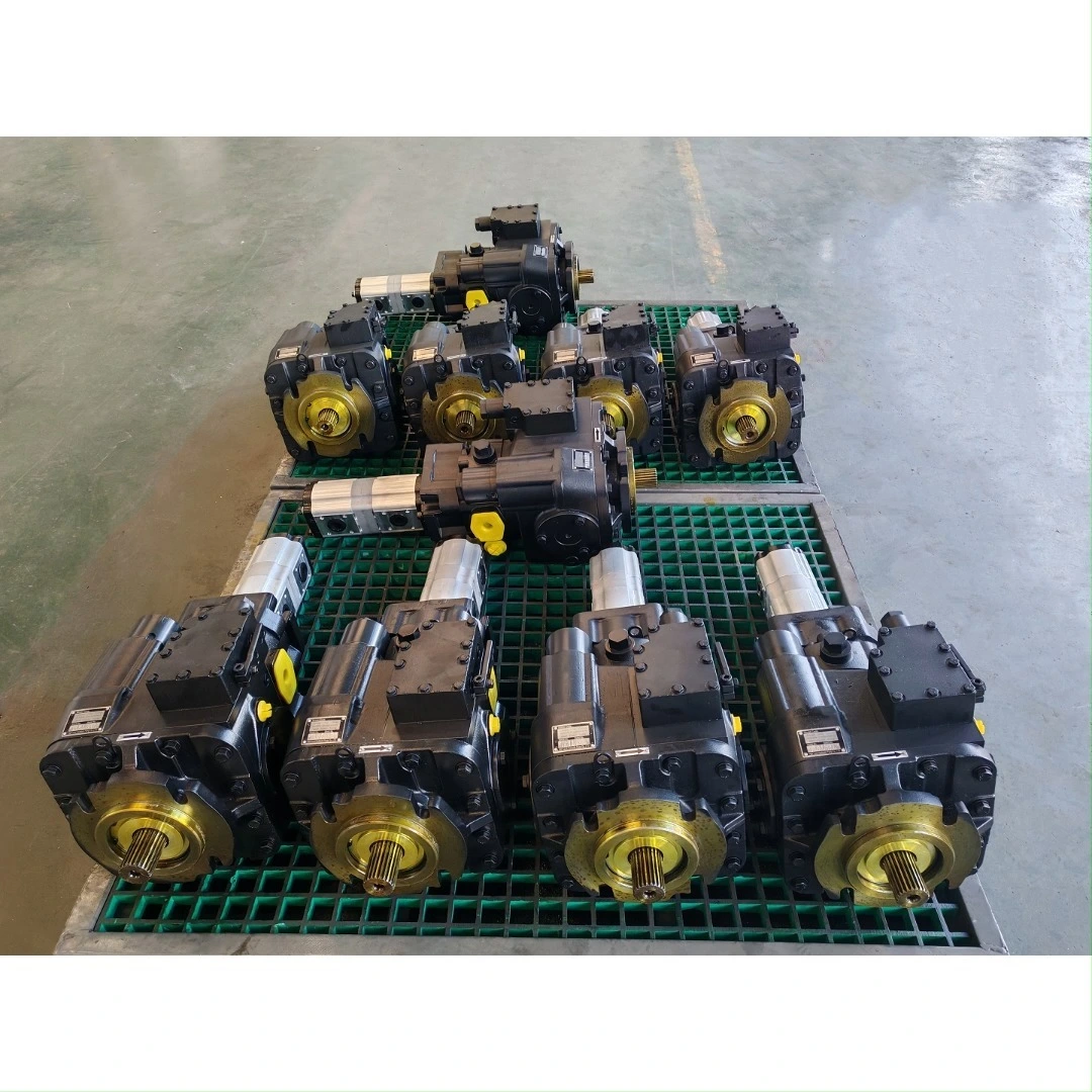Load Sensing Agricultural Hydraulics For Maximum Efficiency 1