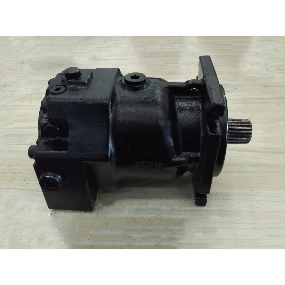 HMF90-23 Fixed Displacement Hydraulic Motors Wholesale Prices