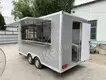 Local Food Trailers for Sale by Cnreally Known 5