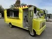 Wholesale Modern Food Trailer Price List 9