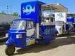 Piaggio Ape Food Truck - - Cnreally Known 5