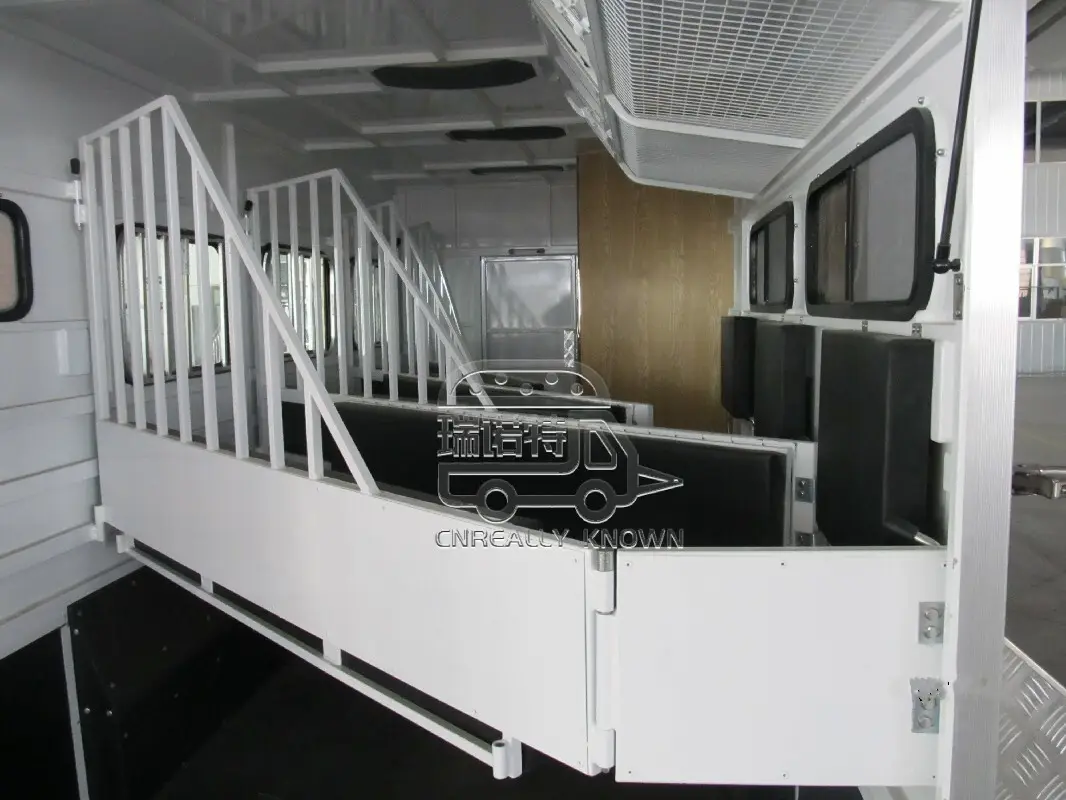 Cnreally bekannter kleiner Lebensmittelanhänger zum Verkauf mit gutem Preis 9