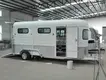 Best Large Food Trailer Company 2