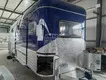 Small Food Trailer for Sale with Good Price 5