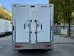 Good Selling Bakery Food Trailer for Sale Bakery Food Trailer for Sale Company 5