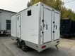 Top Selling Fully Equipped Food Trailer Price List 2