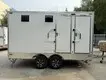 Top Selling Fully Equipped Food Trailer Price List 6