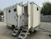 Top Selling Fully Equipped Food Trailer Price List 9