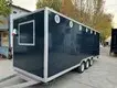 Godt sælgende specialfremstillede madtrailere Specialfremstillede madtrailere Firma 7