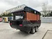 Cnreally znana mobilna przyczepa typu fast food na sprzedaż 3