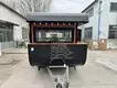 Cnreally znana mobilna przyczepa typu fast food na sprzedaż 5