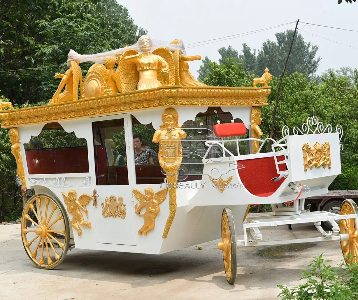 Meistverkaufter Container-Imbissanhänger 4