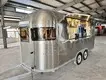 Factory Direct Single Axle Food Trailer Single Axle Food Trailer Company 7