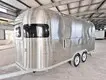 Factory Direct Single Axle Food Trailer Single Axle Food Trailer Company 6