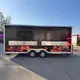 Trailers de comida local para venda no atacado - Cnreally Known 2