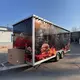 Trailers de comida local para venda no atacado - Cnreally Known 3
