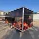 Trailers de comida local para venda no atacado - Cnreally Known 7