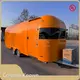 Good Selling Mobile Kitchen Trailer Manufacturer 1