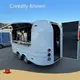 Factory Pricecustom Made Food Trailers 1