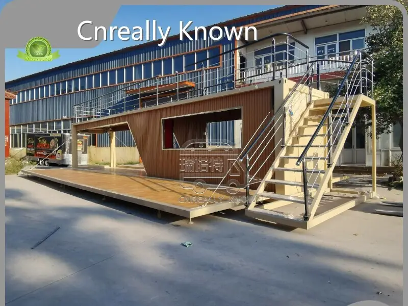 Cnreally Known Food Trailer Dealers Food Trailer Dealerssupplier 1