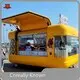 Best Caravan Food Trailer Price List 1