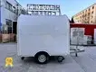 Affordable Food Trailers From China 1