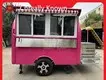 Cnreally Known Modern Food Trailer Factory 1