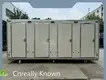 High Quality Mini Food Trailer Mini Food Trailer Company 1