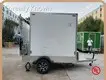 Cnreally Known Brand New Food Trailers for Sale Manufacturer 1