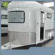 Best Large Food Trailer Company 1