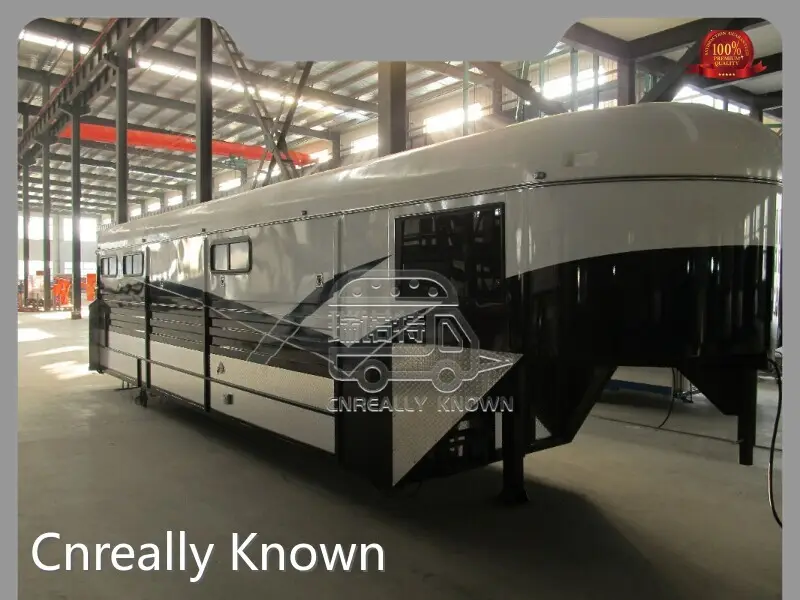 Cnreally bekannter kleiner Lebensmittelanhänger zum Verkauf mit gutem Preis 1