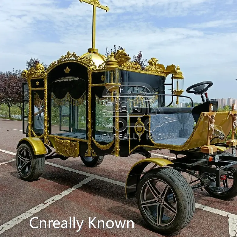 Bestfancy Horse Carriage 1