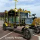 Bestfancy Horse Carriage 1