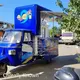 Piaggio Ape Food Truck - - Cnreally Known 1