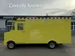 Top Selling Empty Food Trailer for Sale 1