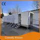 Hot Food Trailer for Sale From China 1