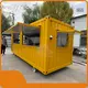 High Quality Big Food Trailer From China 1