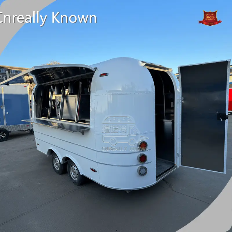 Cheap Food Trailers - - Cnreally Known 1
