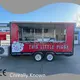 Pizza Food Trailer - - Cnreally Known 1