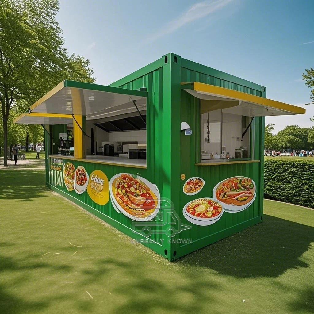 storage container bar
